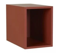 Cocoon Nis Commode - Terra