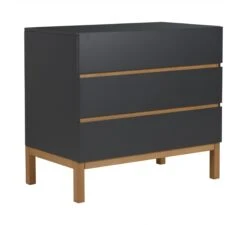 Commode 3-Laden Indigo - Moonshadow -Life Kleintje Winkel quax commode 3 laden indigo moonshadow 2