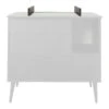 Commode Cocoon Extensie - Eboni -Life Kleintje Winkel quax commode cocoon extensie eboni