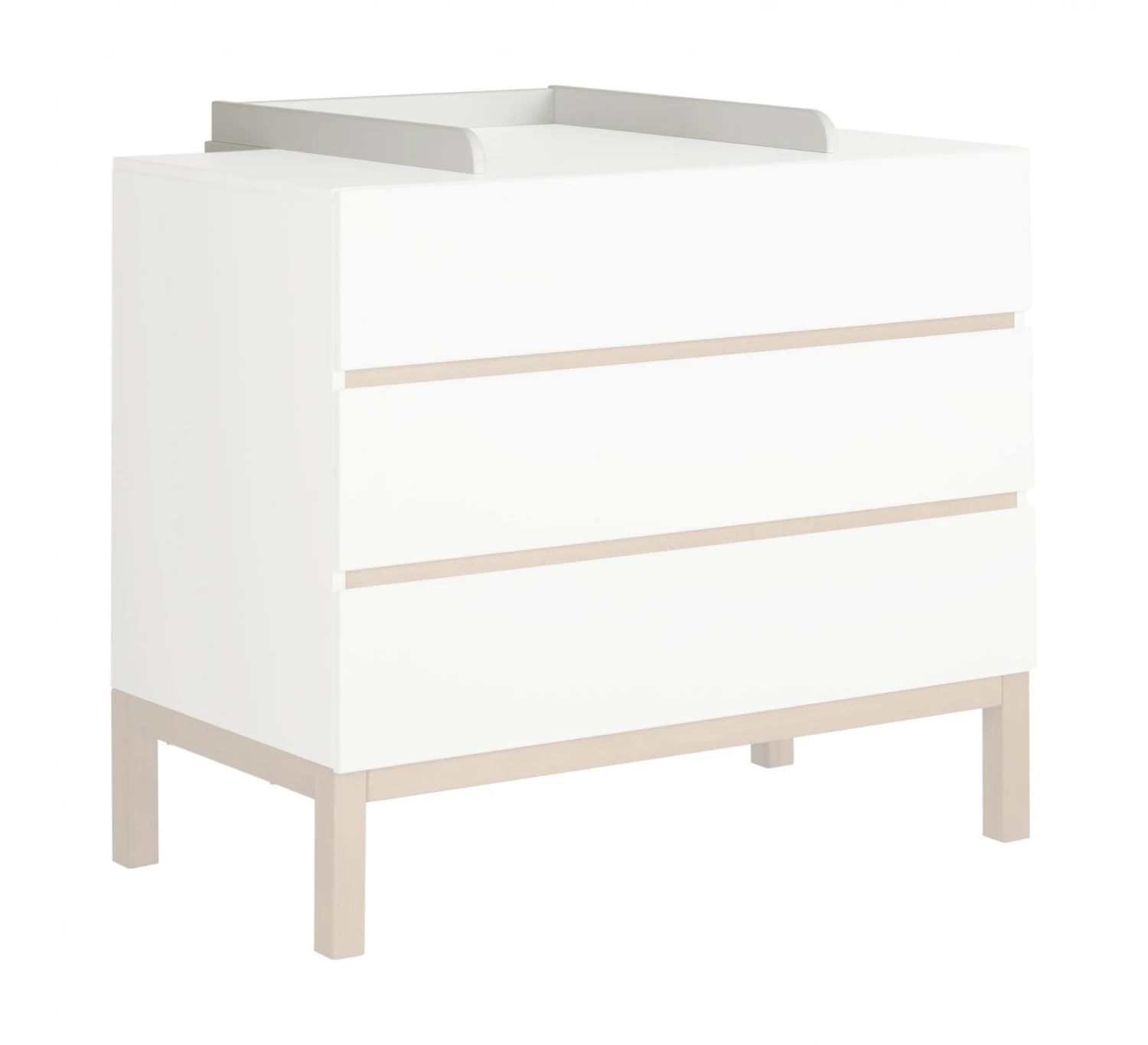 Commode Extensie Indigo - White 3 Commode Extensie Indigo - White
