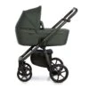 Country Kinderwagen - Night Green -Life Kleintje Winkel quax country kinderwagen night green