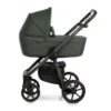 Crooz Kinderwagen - Moss -Life Kleintje Winkel quax crooz kinderwagen moss
