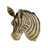 Dierenkop Trofee - Zebra