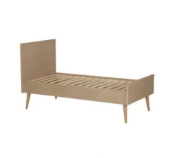 Doorgroeibed Cocoon 70x140 - Latte -Life Kleintje Winkel quax doorgroeibed cocoon 70x140 latte 2