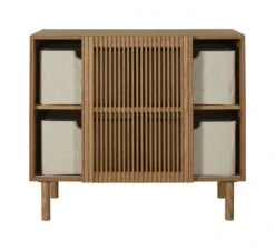 Hai No Ki Commode - Natural Ash -Life Kleintje Winkel quax hai no ki commode natural ash 4