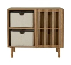 Hai No Ki Commode - Natural Ash -Life Kleintje Winkel quax hai no ki commode natural ash 5