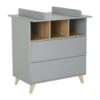 Loft Commode - Grijs -Life Kleintje Winkel quax loft commode grijs