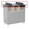 Loft Extensie Commode - Antraciet -Life Kleintje Winkel quax loft extensie commode antraciet