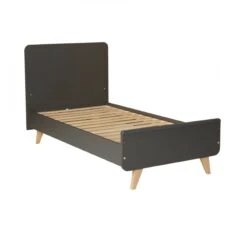 Loft Meegroeibed 70x140 - Anthracite -Life Kleintje Winkel quax loft meegroeibed 70x140 anthracite 3