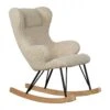Rocking Kids Chair De Luxe - Sheep 1 Rocking Kids Chair De Luxe - Sheep -Life Kleintje Winkel quax rocking kids chair de luxe sheep