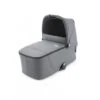 Recaro Celona/Sadena Reiswieg Prime - Silent Grey -Life Kleintje Winkel recaro celona sadena reiswieg prime silent grey