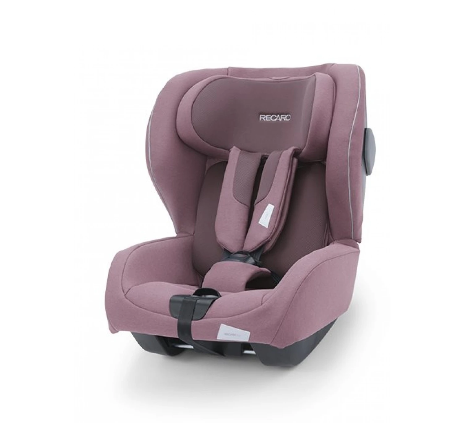 Recaro Kio I-Size Prime - Pale Rose 3 Recaro Kio I-Size Prime - Pale Rose