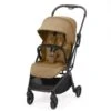 Recaro Lexa Elite Select Buggy - Sweet Curry