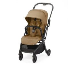 Recaro Lexa Elite Select Buggy - Sweet Curry