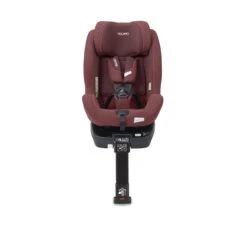 Recaro Salia 125 I-Size - Iron Red -Life Kleintje Winkel recaro salia 125 i size iron red 2