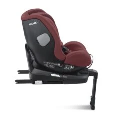 Recaro Salia 125 I-Size - Iron Red -Life Kleintje Winkel recaro salia 125 i size iron red 3