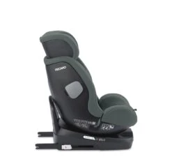 Recaro Salia 125 I-Size - Mineral Green -Life Kleintje Winkel recaro salia 125 i size mineral green 3