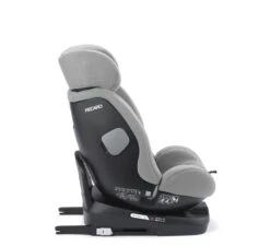 Recaro Salia 125 KID I-Size - Carbon Grey 7 Recaro Salia 125 KID I-Size - Carbon Grey -Life Kleintje Winkel recaro salia 125 kid i size carbon grey 2