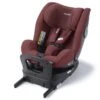 Recaro Salia 125 KID I-Size - Iron Red 2 Recaro Salia 125 KID I-Size - Iron Red -Life Kleintje Winkel recaro salia 125 kid i size iron red