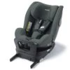 Recaro Salia 125 KID I-Size - Mineral Green -Life Kleintje Winkel recaro salia 125 kid i size mineral green