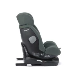 Recaro Salia 125 KID I-Size - Mineral Green 7 Recaro Salia 125 KID I-Size - Mineral Green -Life Kleintje Winkel recaro salia 125 kid i size mineral green 2