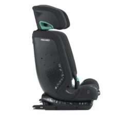 Recaro Toria Elite I-Size - Fibre Black -Life Kleintje Winkel recaro toria elite i size fibre black 4