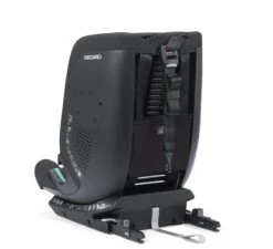 Recaro Toria Elite I-Size - Fibre Black -Life Kleintje Winkel recaro toria elite i size fibre black 5