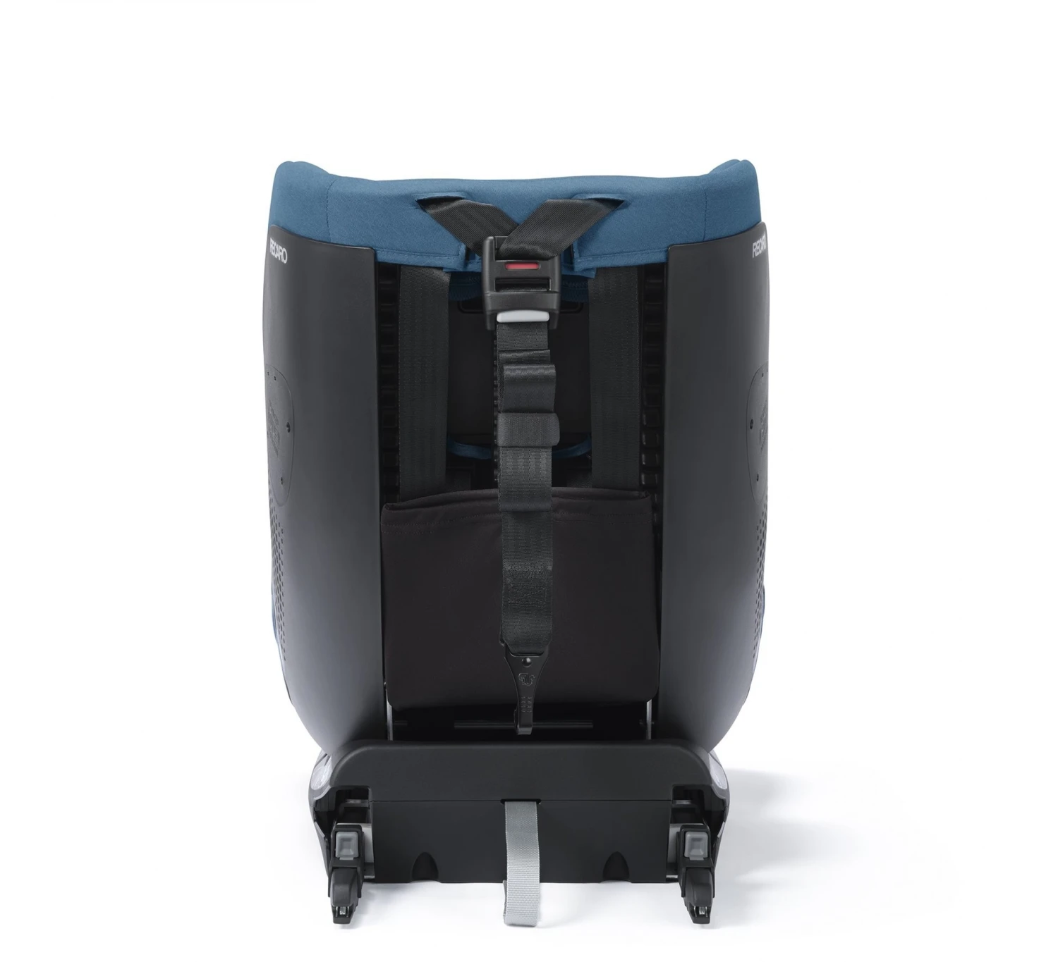 Recaro Toria Elite I-Size - Steel Blue 4 Recaro Toria Elite I-Size - Steel Blue - Afbeelding 2