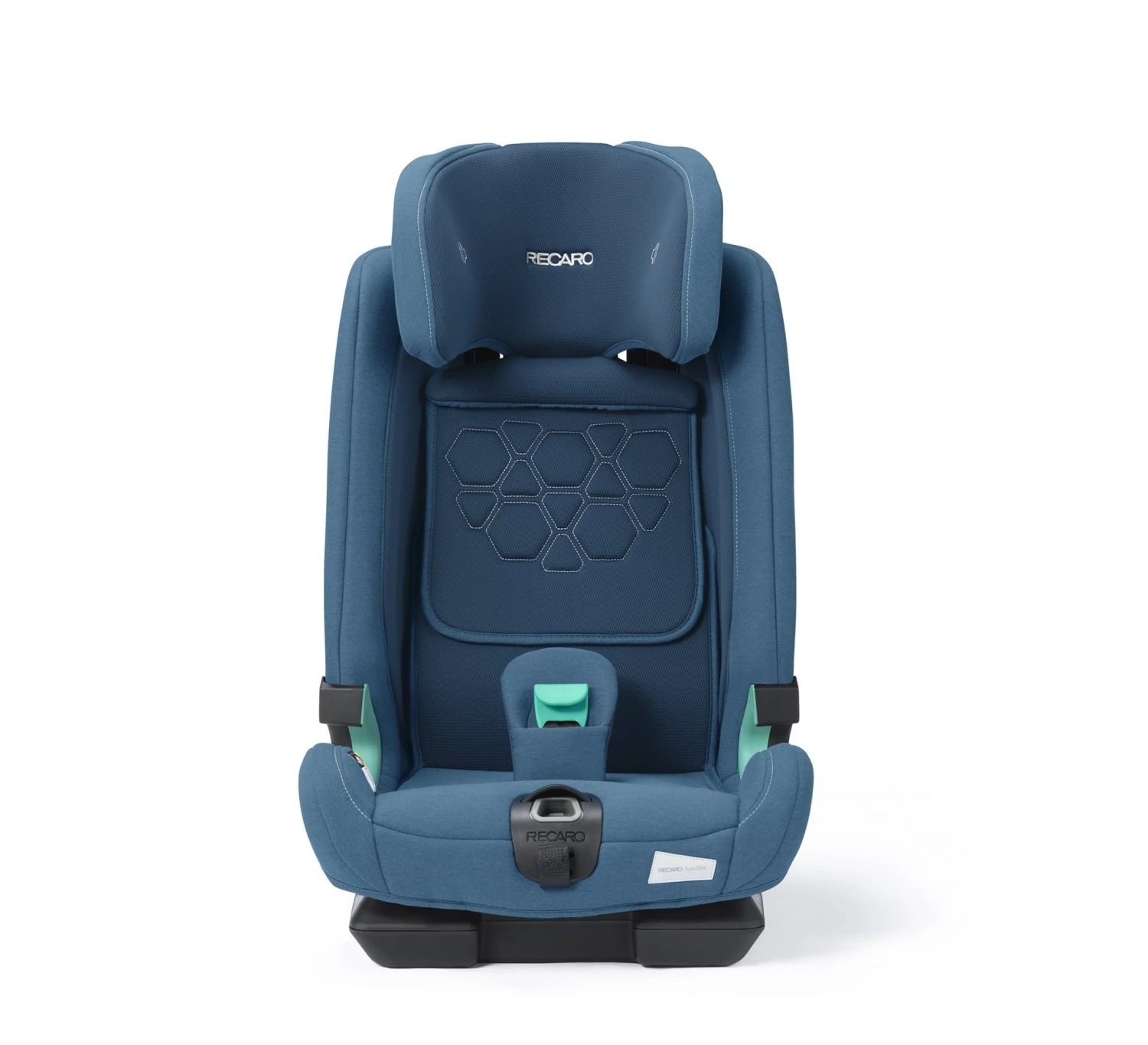 Recaro Toria Elite I-Size - Steel Blue 5 Recaro Toria Elite I-Size - Steel Blue - Afbeelding 3