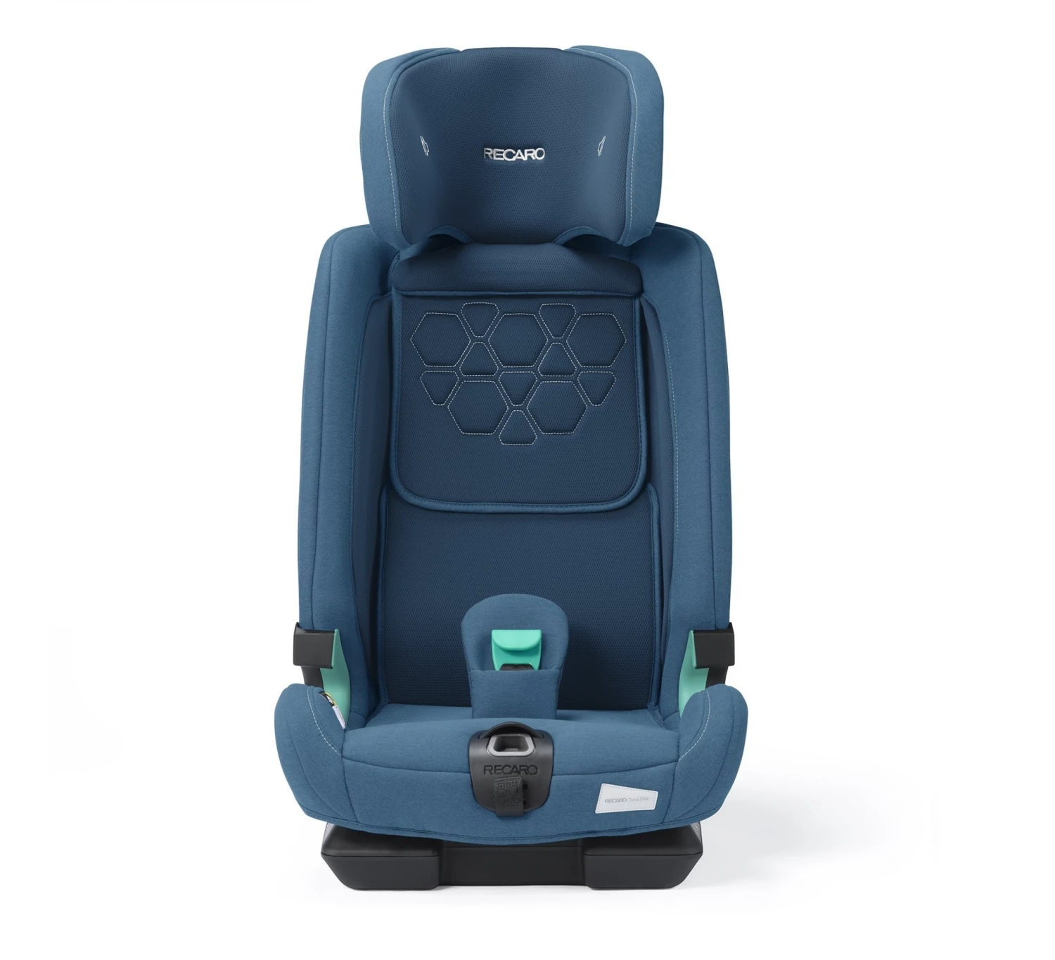 Recaro Toria Elite I-Size - Steel Blue 7 Recaro Toria Elite I-Size - Steel Blue - Afbeelding 5