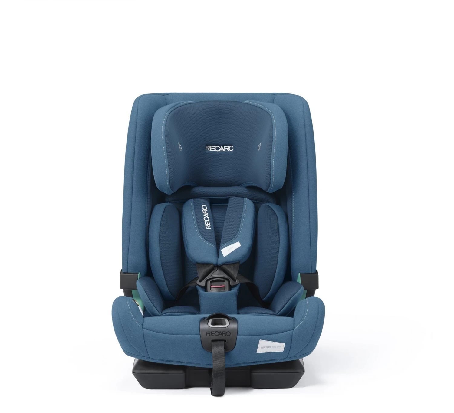 Recaro Toria Elite I-Size - Steel Blue 3 Recaro Toria Elite I-Size - Steel Blue