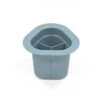 Stokke MuTable Opbergbeker V2 - Slate Blue -Life Kleintje Winkel stokkeAR mutable opbergbeker v2 slate blue