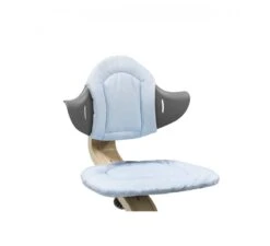 Stokke Nomi® Baby Set Kussen - Grey Blue