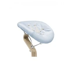 Stokke Nomi® Newborn Set - White/Grey Blue