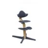 Stokke Nomi® Stoel - Navy/Oak -Life Kleintje Winkel stokkeAR nomiAR stoel navy oak