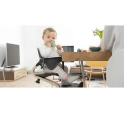 Stokke Nomi® Stoel - Navy/Oak -Life Kleintje Winkel stokkeAR nomiAR stoel navy oak 7