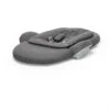 Stokke Steps Newborn Set Deep Grey -Life Kleintje Winkel stokkeAR steps newborn set deep grey