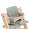 Stokke Tripp Trapp® Classic Kussen - Glacier Green