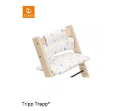 Stokke Tripp Trapp® Classic Kussen - Stars Multi -Life Kleintje Winkel stokkeAR tripp trappAR classic kussen stars multi 2
