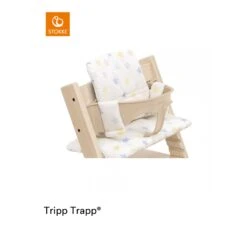 Stokke Tripp Trapp® Classic Kussen - Stars Multi -Life Kleintje Winkel stokkeAR tripp trappAR classic kussen stars multi 3