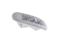 Stokke Tripp Trapp® Newborn Set V2 Grey -Life Kleintje Winkel stokkeAR tripp trappAR newborn set v2 grey 4