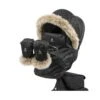 Stokke Xplory® Winter Kit - Black -Life Kleintje Winkel stokkeAR xploryAR winter kit black