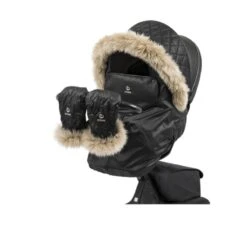 Stokke Xplory® Winter Kit - Black