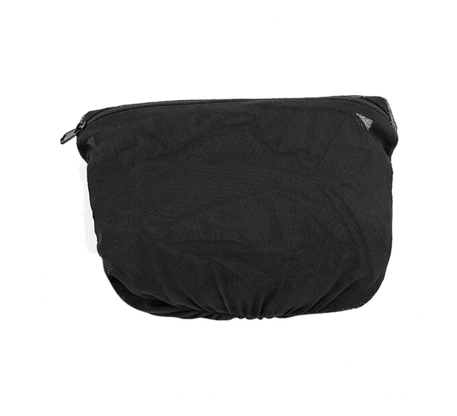 Stokke Xplory® X Muggennet - Black 4 Stokke Xplory® X Muggennet - Black - Afbeelding 2