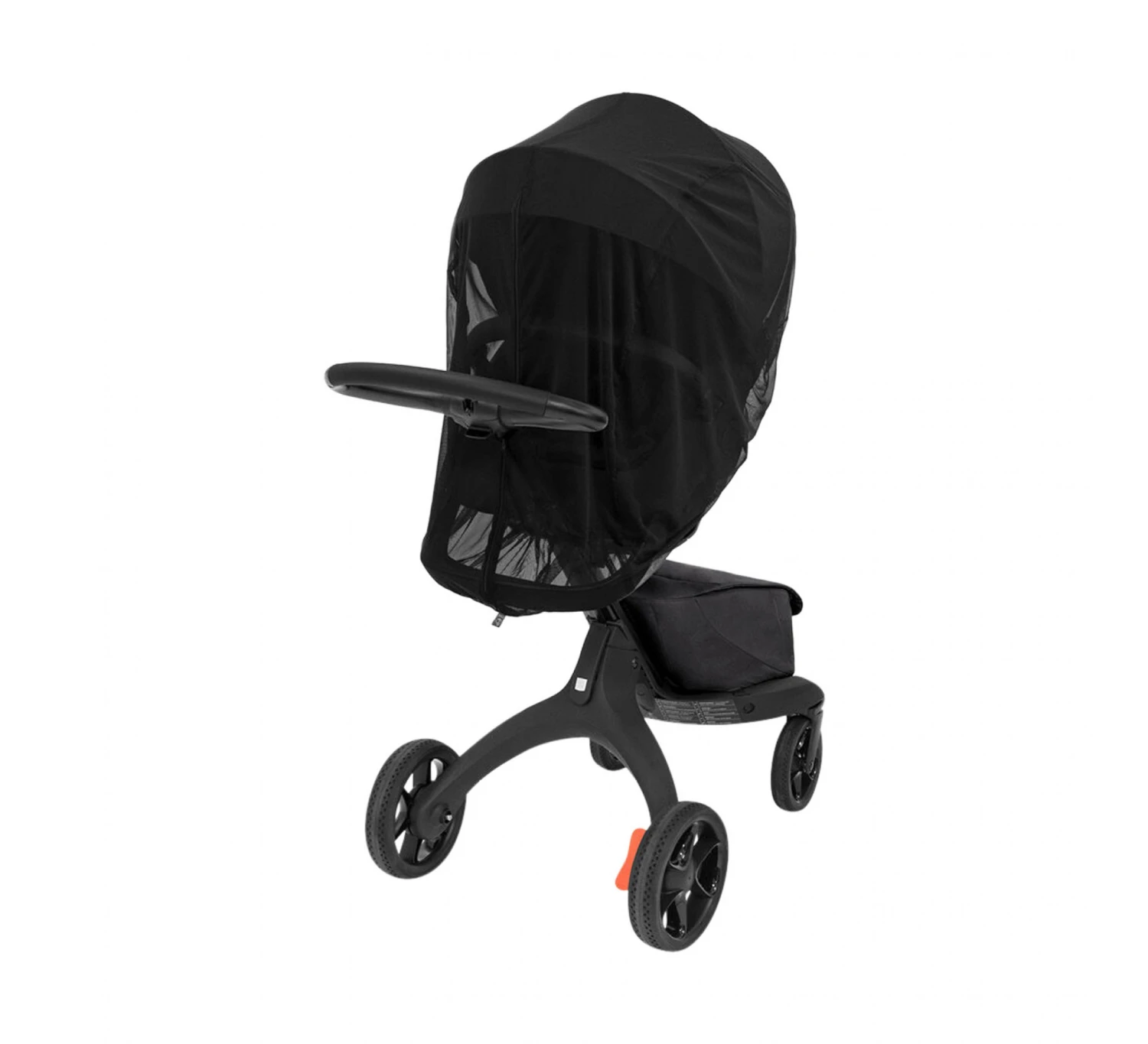 Stokke Xplory® X Muggennet - Black 3 Stokke Xplory® X Muggennet - Black