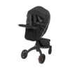 Stokke Xplory® X Regenhoes - Black -Life Kleintje Winkel stokkeAR xploryAR x regenhoes black