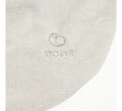 Stokke Xplory® X Zomerhoes - Light Grey -Life Kleintje Winkel stokkeAR xploryAR x zomerhoes light grey 2