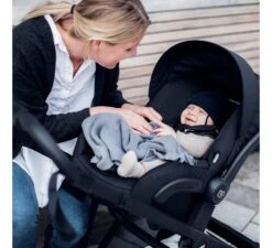 Thule Shine Autostoel Adapters MC -Life Kleintje Winkel thule shine autostoel adapters mc 2