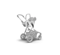 Thule Sleek Adapterset Maxi-Cosi -Life Kleintje Winkel thule sleek adapterset maxi cosi 1