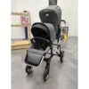 Thule Sleek Duo Kinderwagen - Showmodel -Life Kleintje Winkel thule sleek duo kinderwagen showmodel